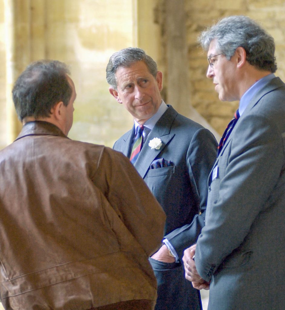 prince2 | Flashback: when Prince Charles paid a visit