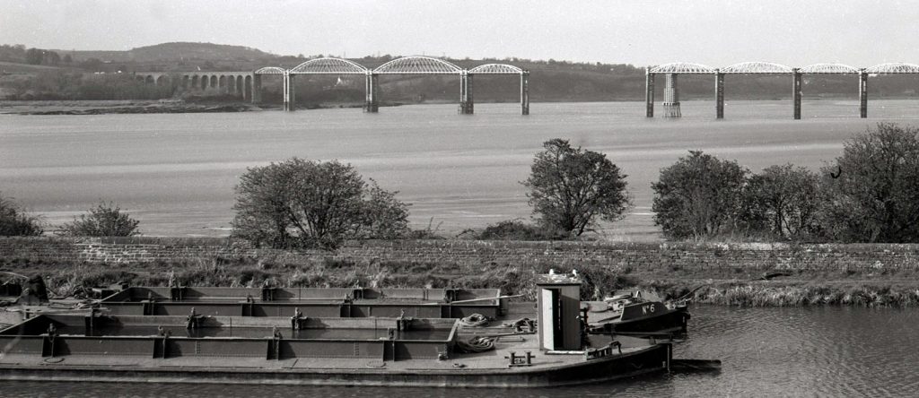 rail bridge | On this day in history: tragedy on the River Severn
