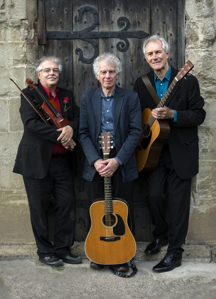 Legendary folk singer Johnny Coppin returns to the Subscription Rooms in Stroud on Saturday, December 18th, 8pm, writes Crispin Thomas. 2021 Johnny Coppin AOWN Portrait. | Johnny Coppin set for the Subs