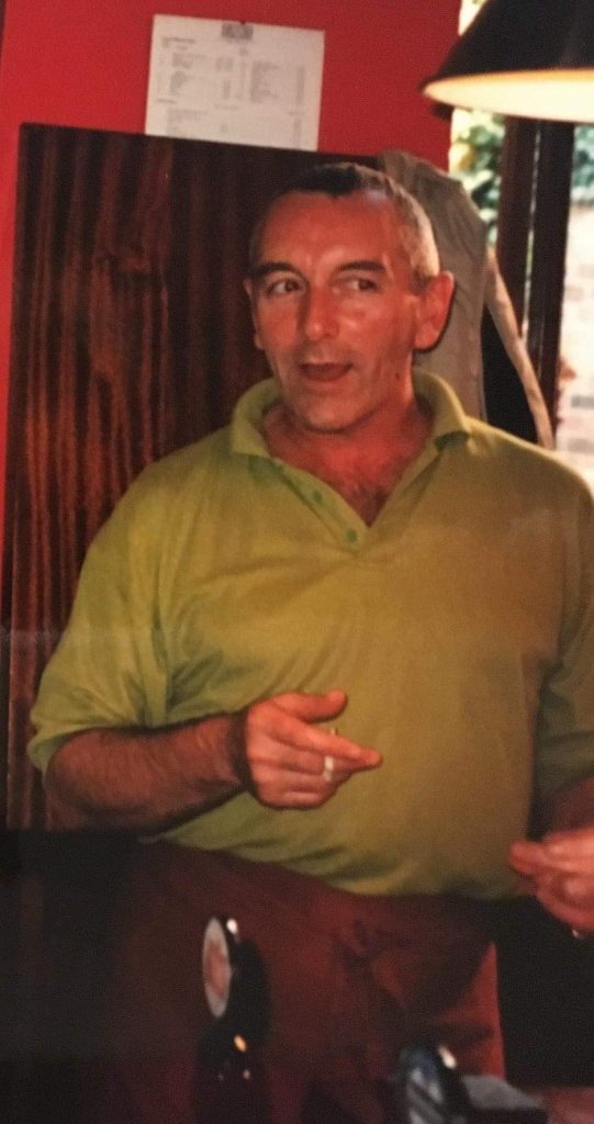 Tributes have flooded in after the sad loss of popular former Retreat chef Stuart Law. 260617348 611921020234119 5335528876200000241 n | Tributes pour in for 'much-loved' Retreat chef Stuart
