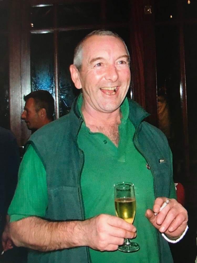 Tributes have flooded in after the sad loss of popular former Retreat chef Stuart Law. 260668792 2167966126689284 1039214600363818881 n | Tributes pour in for 'much-loved' Retreat chef Stuart
