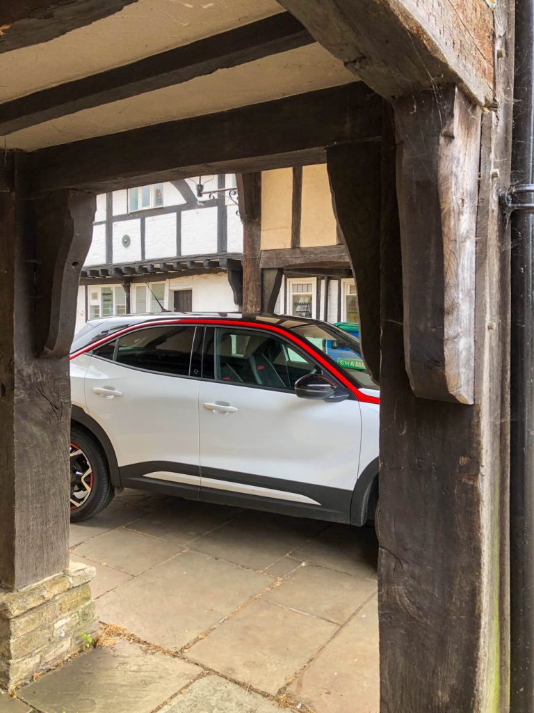 On a dank night in 1881, an unlikely English town led the world by throwing the switch on electric lighting for its streets and homes. Simon Hacker set the sat nav on Vauxhall's electric Mokka to discover why. Mokka Godalming 4 | Travel: the dark story of a town’s lightbulb moment