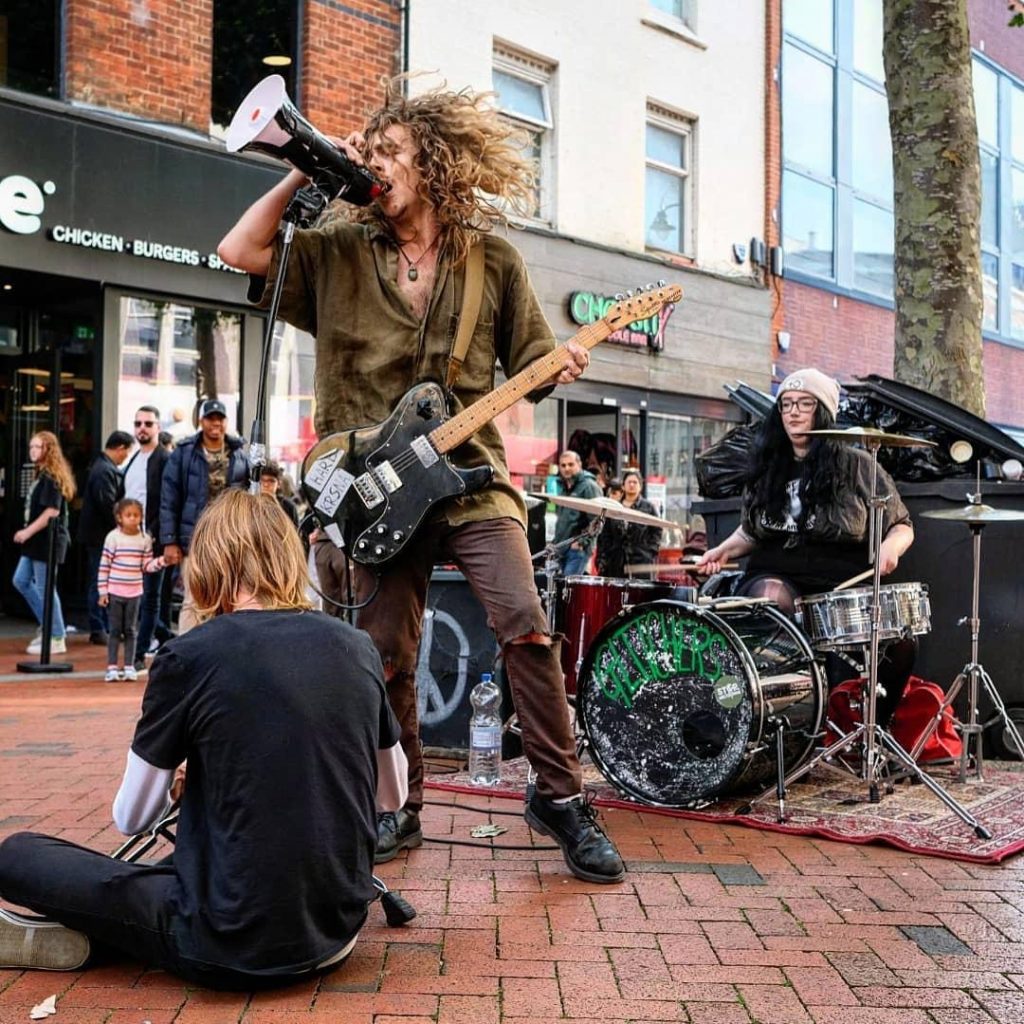 image 23 11 21 10 38 | What's on: Busk and Beyond at Studio 18