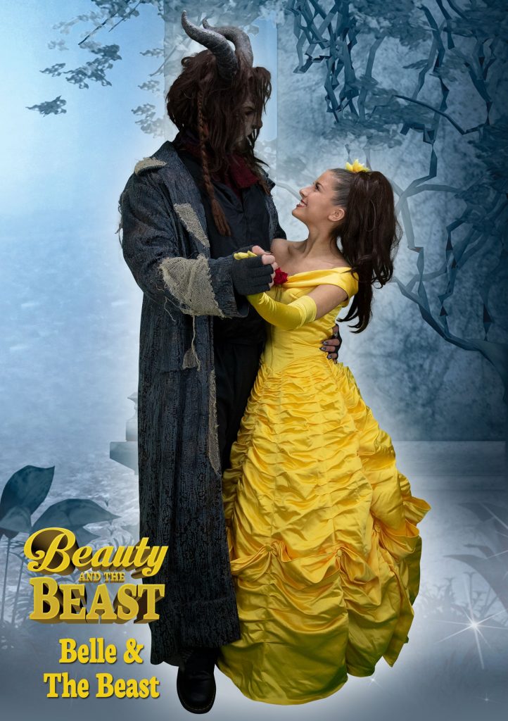 A magnificent new production team, the Phoenix Theatre Company is taking the Panto reigns at the Stroud Subscription Rooms this December. kKR 8XMw | Panto reigns supreme at the Sub Rooms - oh yes it does!