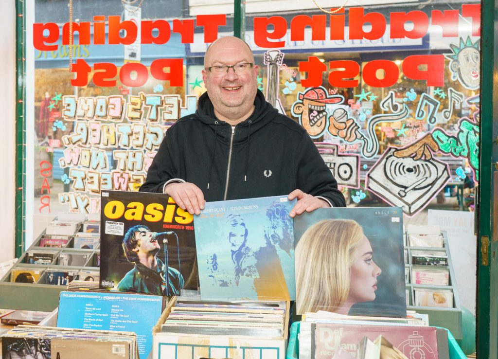 This year’s Record Store Day (RSD), on Saturday, April 22nd, is when more than 260 independent music shops in the UK come together to celebrate their unique culture. DSC00117 | Countdown to Record Store Day – top ten album lists revealed by music store aficionados