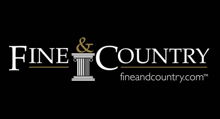 fine and country logo | Fine & Country, Stroud - 2021 - The year of twists and turns