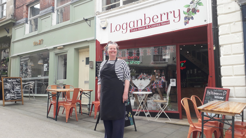 A popular Stroud café has been awarded a perfect five-star food hygiene rating. 20230502 105827 scaled e1683034142296 | Your good health: popular café given top hygiene rating