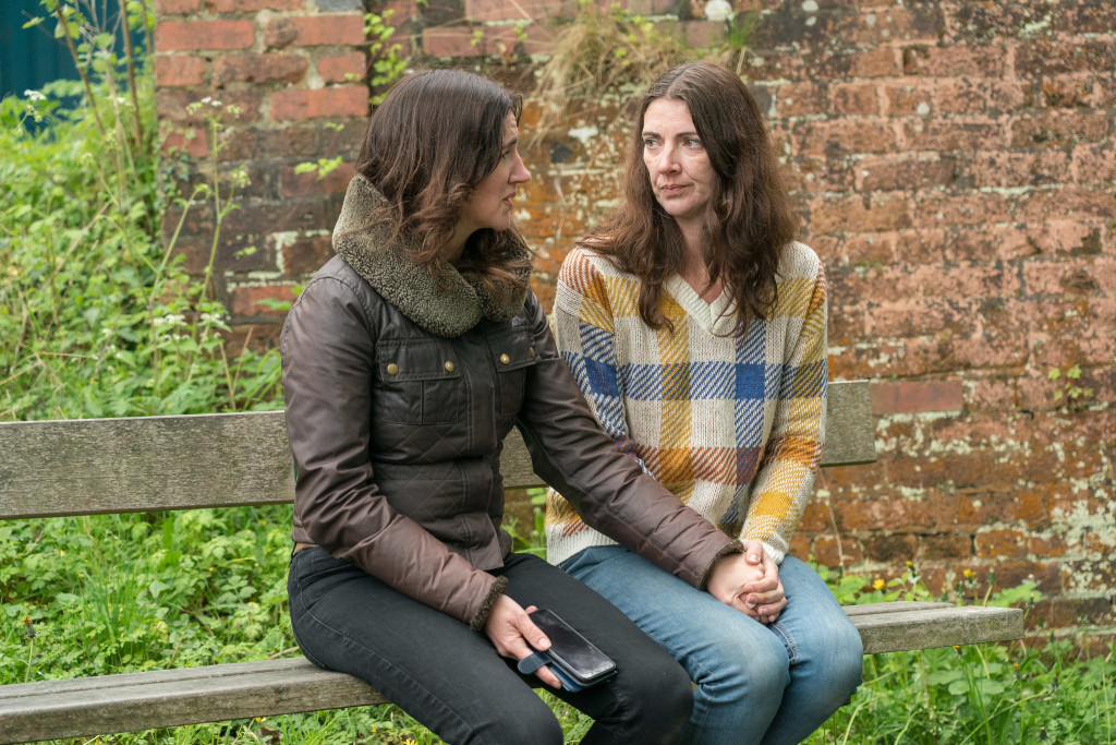 A short film written and directed by actor Susan Lynch has won two Laurels at the World Film Festival at Cannes. A womans face 9 | Stroud's Laura Ashcroft scoops best debut actor at Cannes World Film Festival