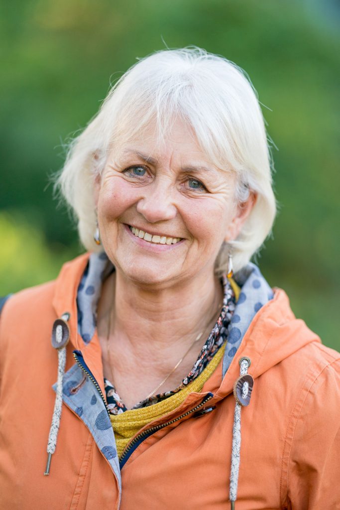 Longfield Community Hospice is expanding its Hospice at Home service which provides specialist end-of-life care for families across Gloucestershire. DSC0817 | Jennie's story: Longfield's Hospice at Home care is 'quietly joyful'