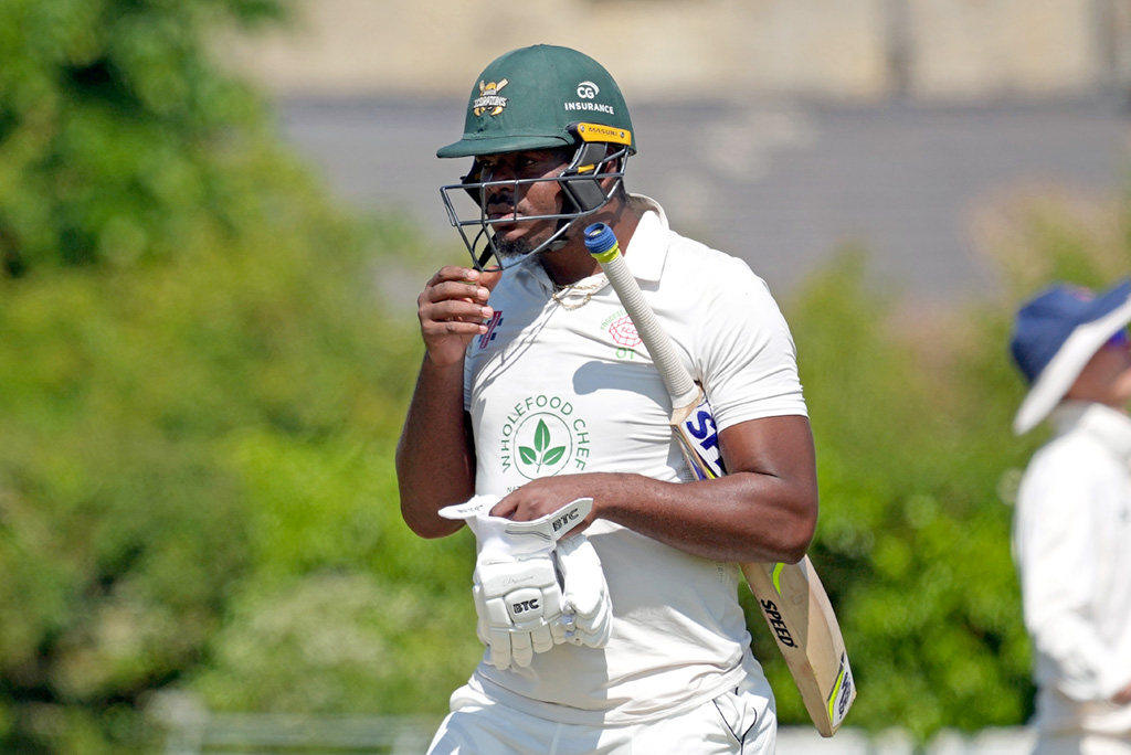 Frocester fast bowler Oshane Thomas has been called into the West Indies ODI squad for the three-match series against India. Frocester v Bristol 5 | West Indies call up Frocester cricketer