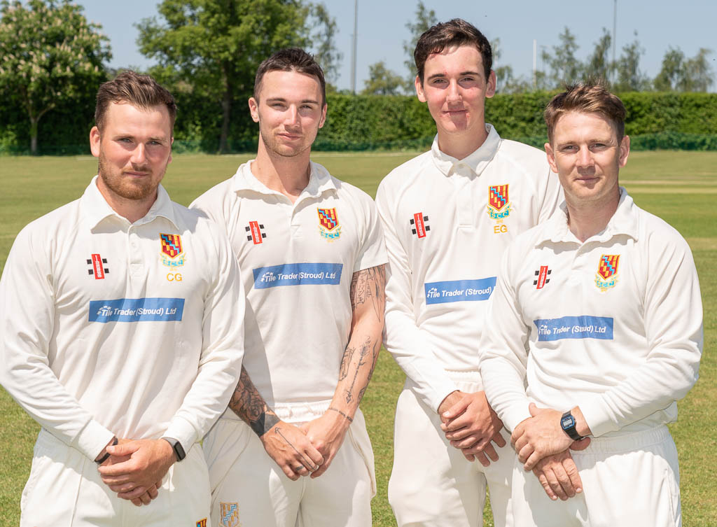 Howzat! Frocester, Stroud and Painswick finish the season on a high 