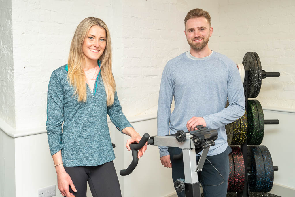 If you are looking to overcome injuries and get back to your everyday life with renewed confidence, then the team at Physiotherapy3, in Brimscombe is the place for you. Physio3 9 | Meet the team at Physiotherapy3