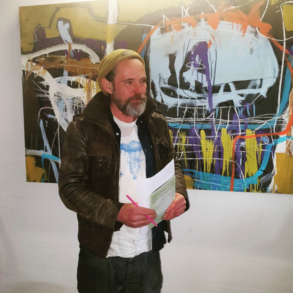 I met with Zac and the team at Studio 18 to support them in their discussion with officers from Environmental Health. Zac | Letter to the Editor: it would be a tragedy if Studio 18 is lost