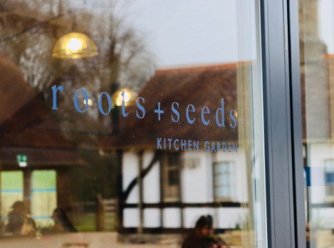 We sat down with head chef Sam Idione to find out a little more about why eating at Roots + Seeds Kitchen Garden is so special. image00001 | Meet The Chef: Sam Idione, from cooking for David Beckham to Roots + Seeds Kitchen Garden
