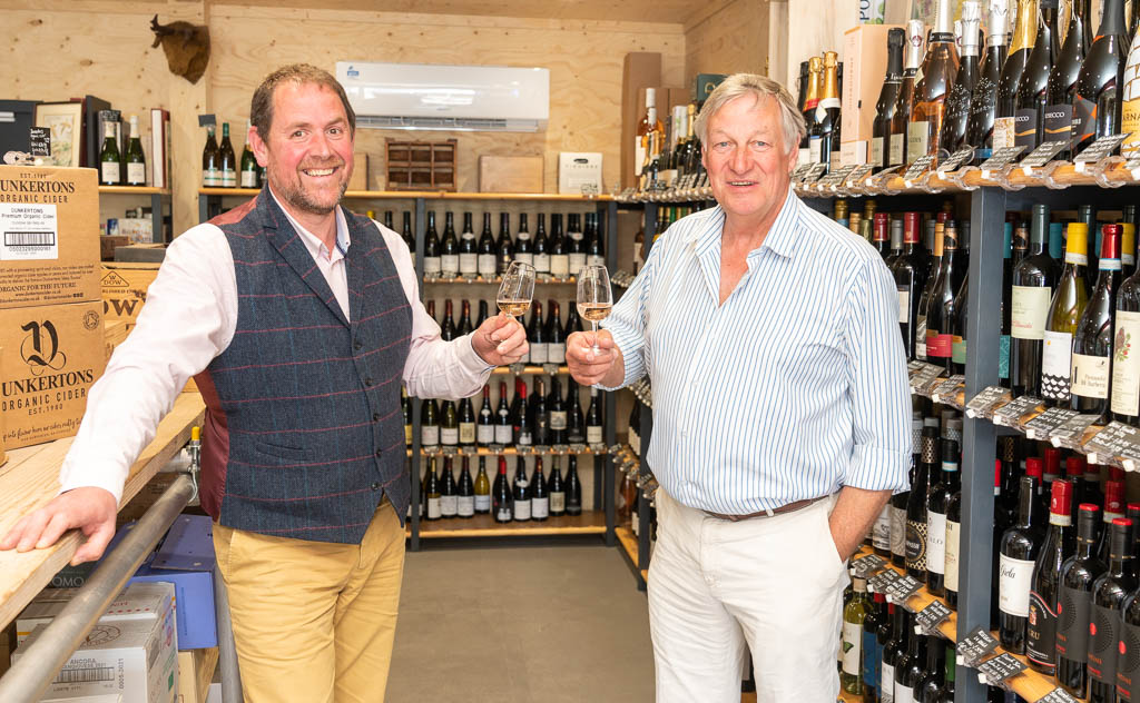 Nailsworth is set to welcome the region’s first ever luxury ‘Wine Barn’ this summer thanks to specialist wine merchants Vinotopia Wine. vinotopia 1 | It's wine o'clock: luxury wine barn coming to Nailsworth