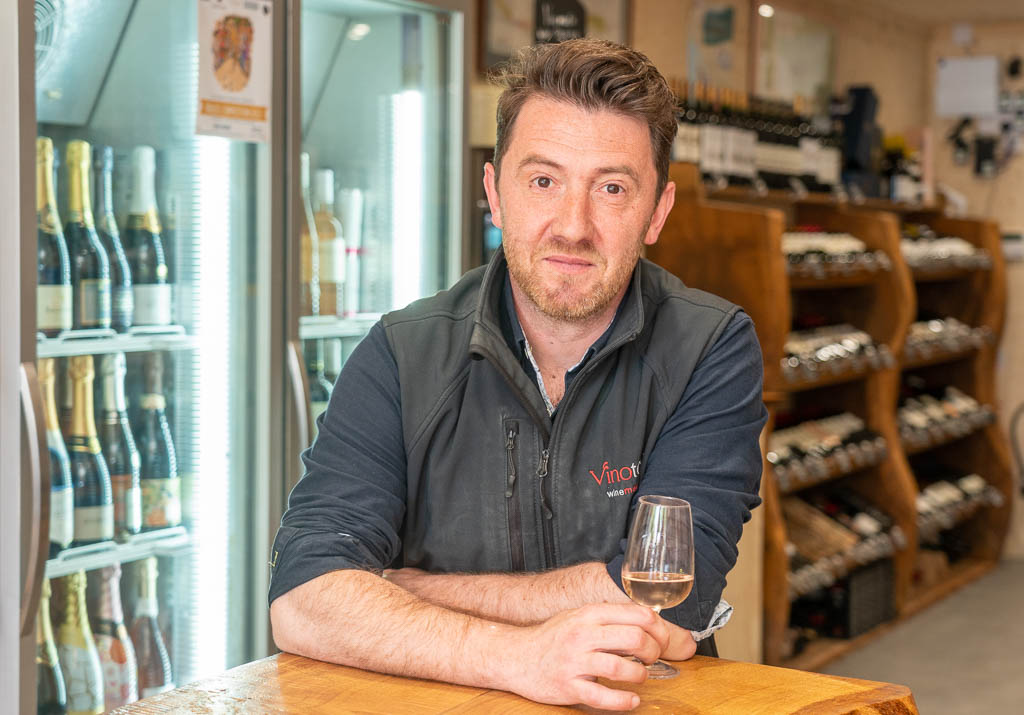 Nailsworth is set to welcome the region’s first ever luxury ‘Wine Barn’ this summer thanks to specialist wine merchants Vinotopia Wine. vinotopia 2 | It's wine o'clock: luxury wine barn coming to Nailsworth