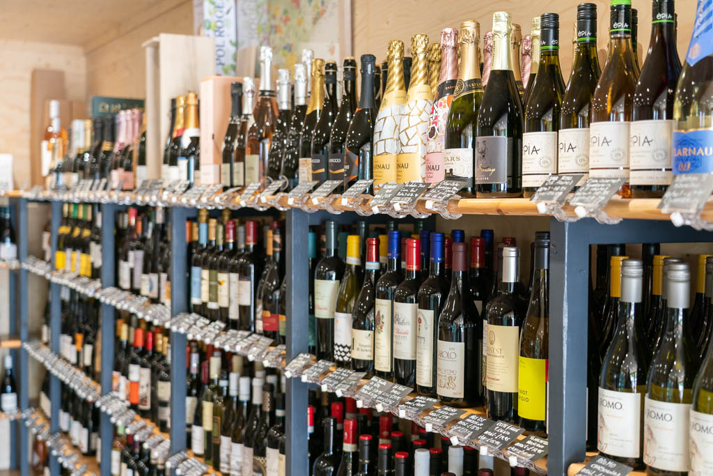 Nailsworth is set to welcome the region’s first ever luxury ‘Wine Barn’ this summer thanks to specialist wine merchants Vinotopia Wine. vinotopia 4 | It's wine o'clock: luxury wine barn coming to Nailsworth
