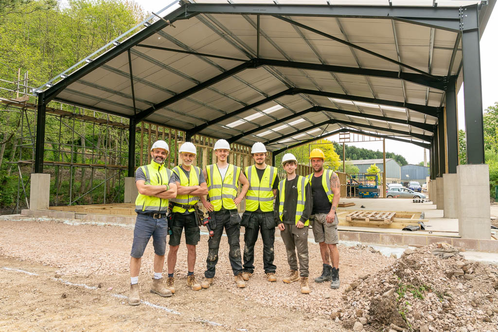Nailsworth is set to welcome the region’s first ever luxury ‘Wine Barn’ this summer thanks to specialist wine merchants Vinotopia Wine. vinotopia 7 | It's wine o'clock: luxury wine barn coming to Nailsworth