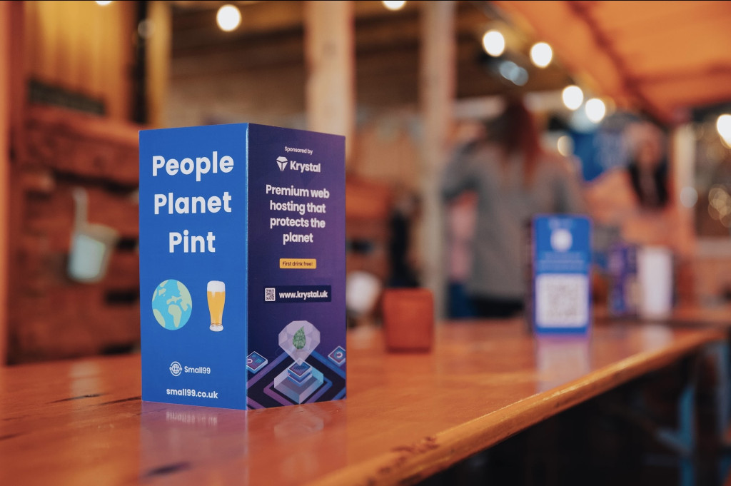 A brand new festival all about sustainability and climate change is set to take place in Stroud next week. IMG 0005 | Stroud gears up for inaugural climate festival