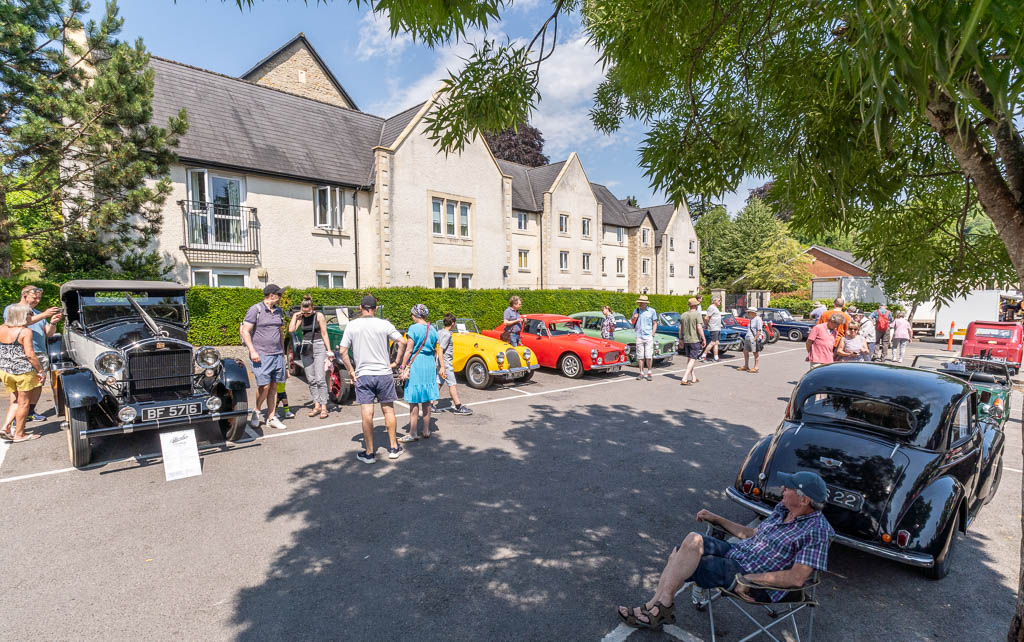 Hundreds of people enjoyed Nailsworth Transport Festival on Sunday – bigger and better than last year’s inaugural event. Nailsworth Transport Fest 15 | Top gear: transport festival is bigger and better than ever