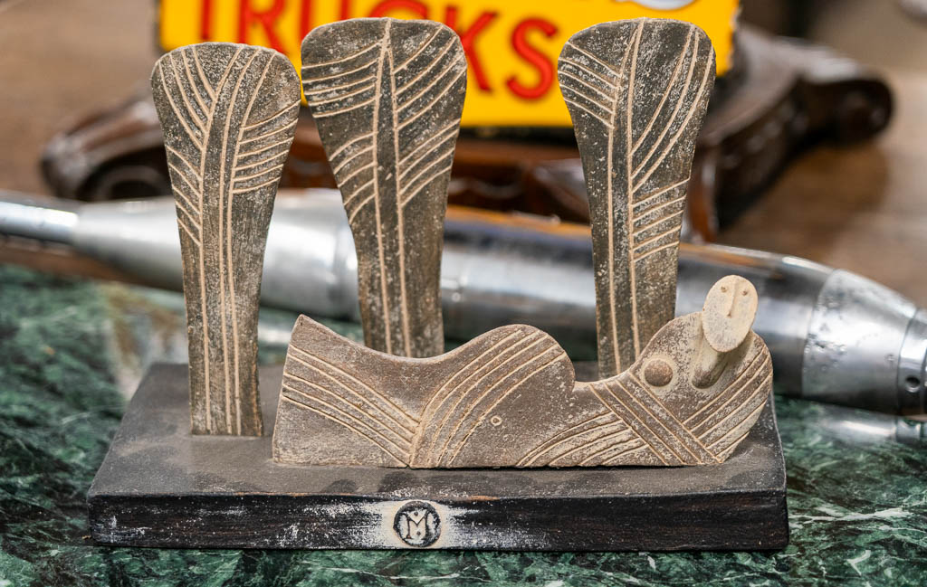 The next sale at John Rolfe Auctions will be held on July 8th and 9th at Babdown near Tetbury. john rolfe auctions 9 of 12 | Under the hammer: top picks from the upcoming sale at John Rolfe Auctions