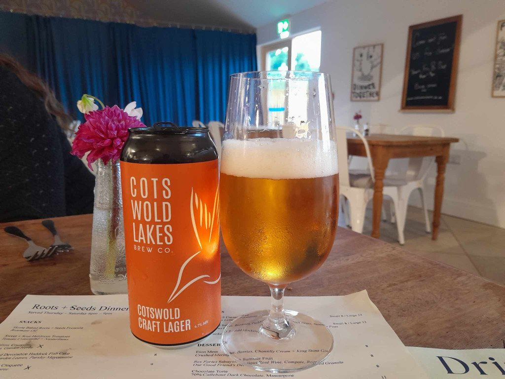 Once the Bathurst family’s foxhound kennels and stables, Roots + Seeds Kitchen Garden café and restaurant occupies a newly built light-filled space with vaulted ceilings and large windows overlooking the kitchen garden. 355957140 1312380596028233 1636126118888526325 n | Review: Roots + Seeds - a must eat destination