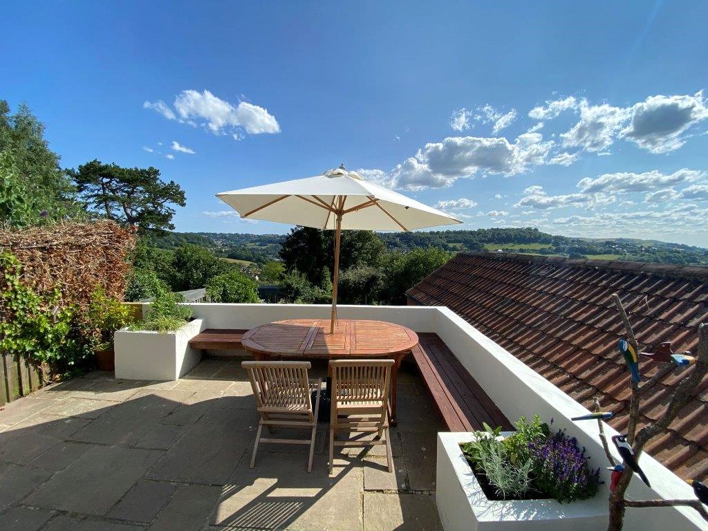 Home of the week from The Property Centre Bisley Old Road, Stroud