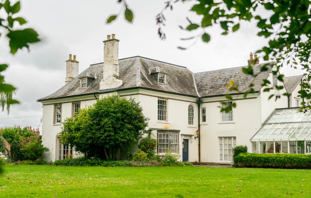 The place where Dr Edward Jenner made his breakthrough discovery, saving millions of lives with his pioneering smallpox vaccination, is being woken up by its new director, Helen Hood, who aims to restore both the fabric of the building, and also inspire visitors and collaborators with his thirst for knowledge and innovation. DSC9931 | Day out: ambitious plans for Dr Jenner's House