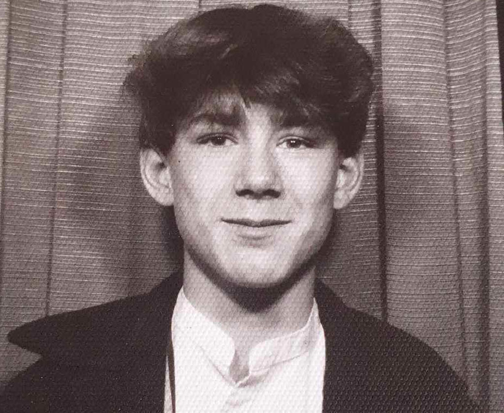 Heartfelt tributes have flowed for a former Archway School pupil who died earlier this month. David tagg2 | Heartfelt tributes for former Archway student