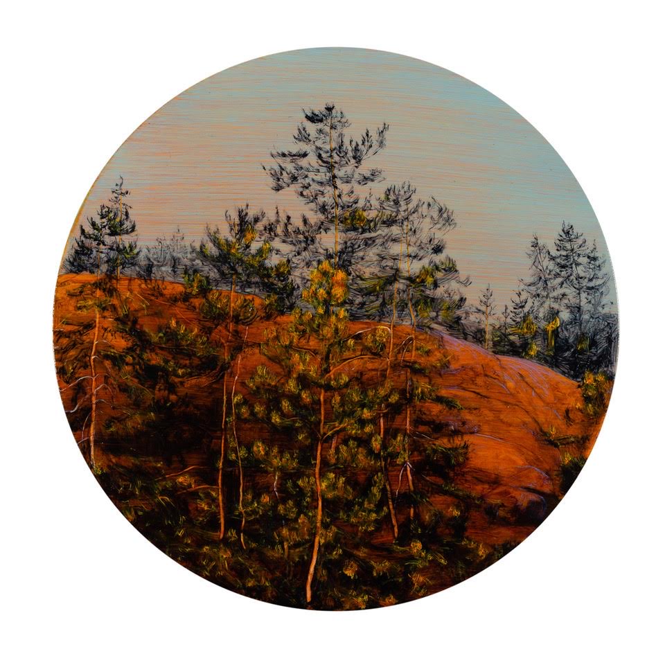 Studio 18 has once again opened its doors to a wide range of artists for their annual Open exhibition IMG 1726 | Studio 18's Open Exhibition celebrates artistic expression