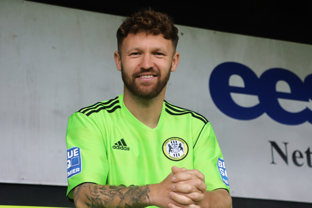 Former Bristol City and Oxford United striker Matty Taylor has found a new club having returned to former employers Forest Green as a free agent following his departure from Oxford United. Matty Taylor 2 | Taylor-made: former Bristol City, Bristol Rovers and Oxford United striker Matty Taylor makes Forest Green return