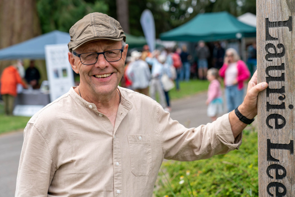 Stroud’s Nature Festival in the Park took place on Sunday in Stratford Park and the Museum in the Park, part of Stroud Nature’s three months of activities. Nature Festival in the Park 2 | In pictures: Stroud Nature Festival in the Park