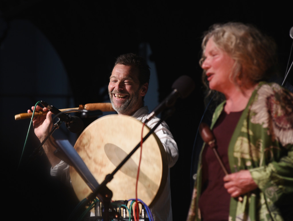 PIZZE 020723 45 | In pictures: Stroud Sacred Music Festival