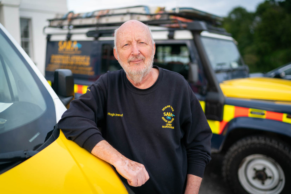 This year marks the 50th anniversary of the Severn Area Rescue Association (SARA), the largest independent search and rescue organisation in the UK, and the second largest lifeboat service after the RNLI. SARA 50th feature 1 | Half a century of dedication and saving lives on the River Severn