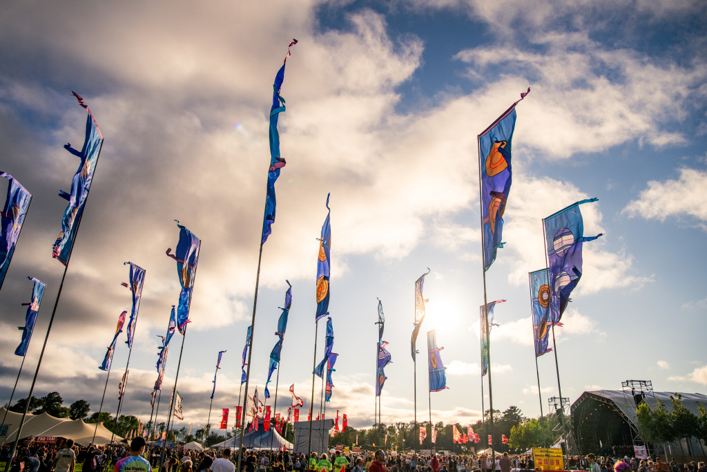 WOMAD flags Hello Content 9 | WOMAD’s world of wonder continues to enchant