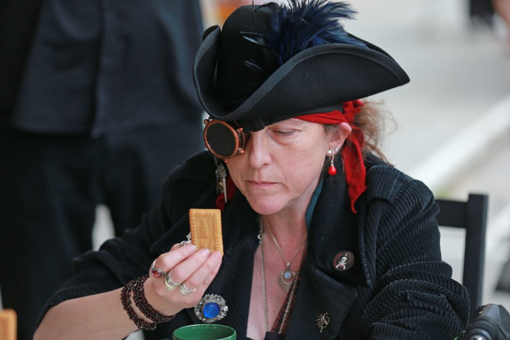 Get ready to immerse yourself in a world of marvels and eccentric delights as Stroud Steampunk brings an enchanting weekend of festivities to the heart of the town, at Lansdown Hall and Bank Gardens on August 5th and 6th, from 10am to 5pm. image2 2 | Get ready for Stroud's Steampunk weekend