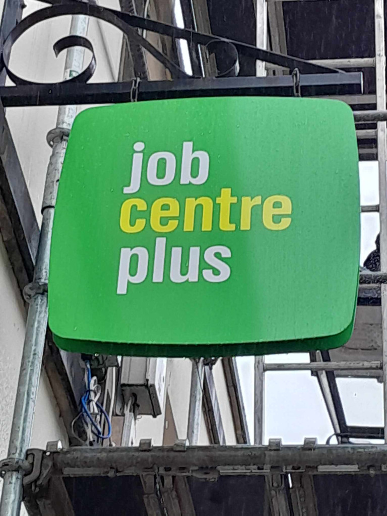 358783035 833999317946133 2402493054535997004 n | Why Stroud Jobcentre is closed