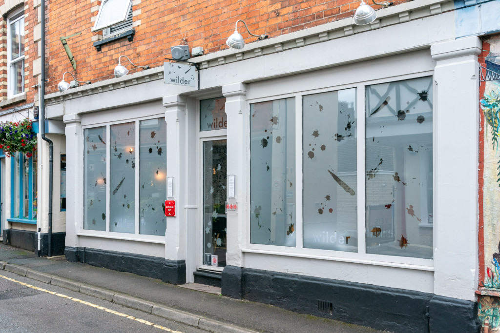 We sat down with chef Matt Beardshall to find out a little more about why eating at Wilder Restaurant in Nailsworth is so special. Wilder 1 of 6 | Meet the Chef: Matt Beardshall, from cooking with Gordon Ramsey to running Wilder Restaurant