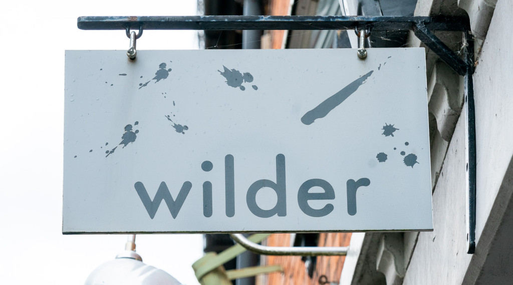 We sat down with chef Matt Beardshall to find out a little more about why eating at Wilder Restaurant in Nailsworth is so special. Wilder 2 of 6 | Meet the Chef: Matt Beardshall, from cooking with Gordon Ramsey to running Wilder Restaurant
