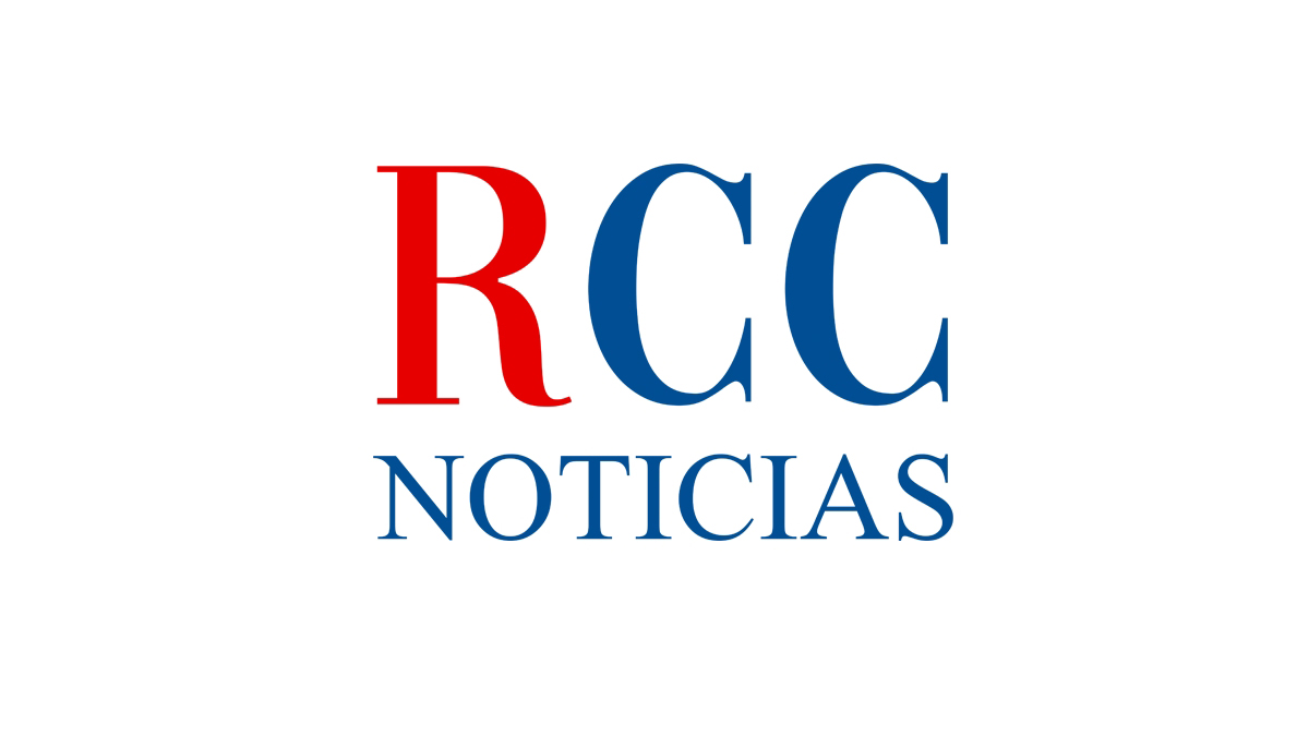 RCC Noticias logo