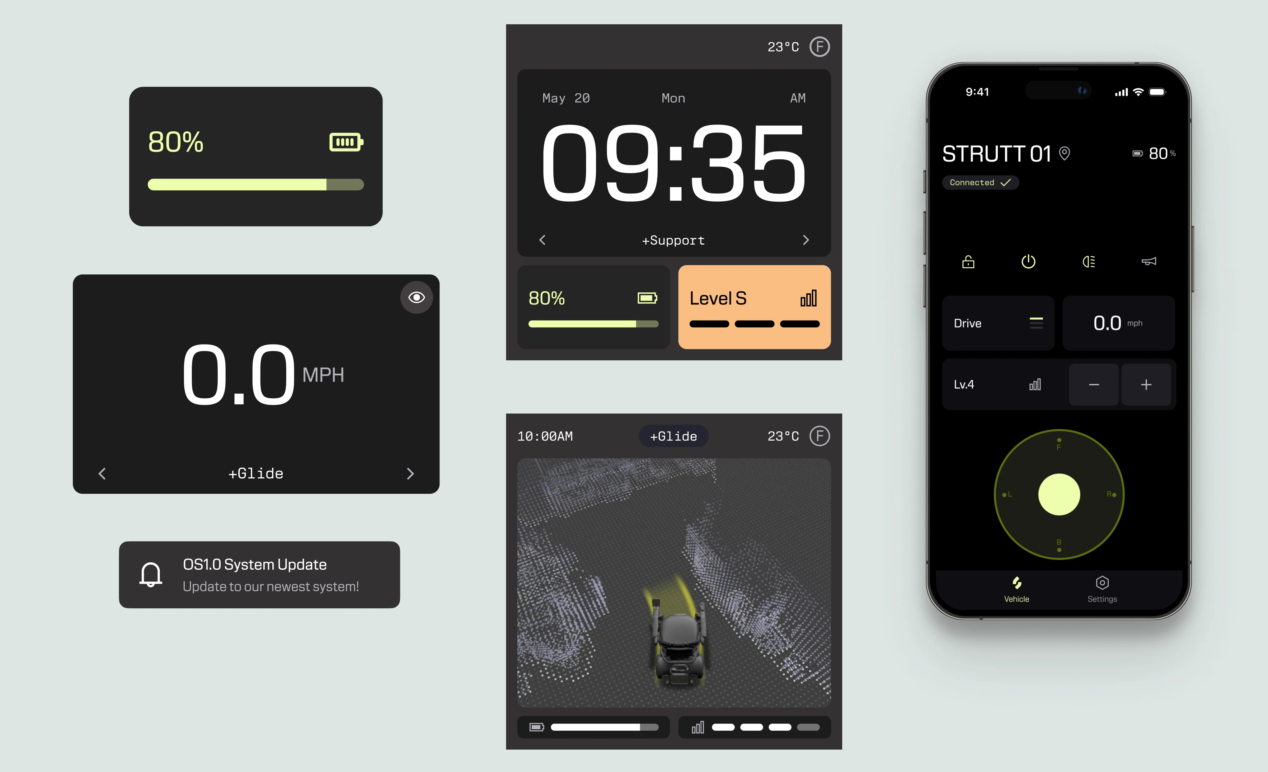 App Image
