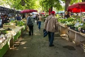 Chiedere l'autorizzazione alla partecipazione all'annona e mercato settimanale