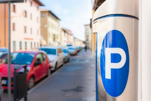 Chiedere il permesso di parcheggio per residenti