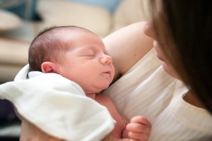 Chiedere la concessione del bonus figlio