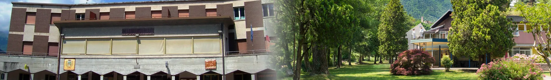 Immagine 2 scorrevole rappresentativa dell'amministrazione