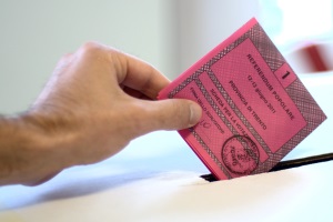 Chiedere il voto assistito