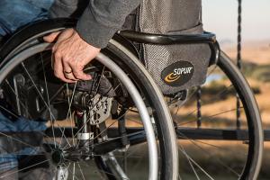 Chiedere il contributo per i disabili gravissimi