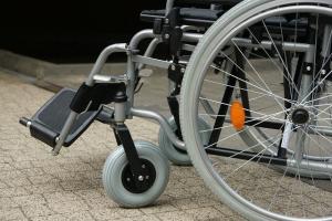 Accedere al servizio disabili adulti