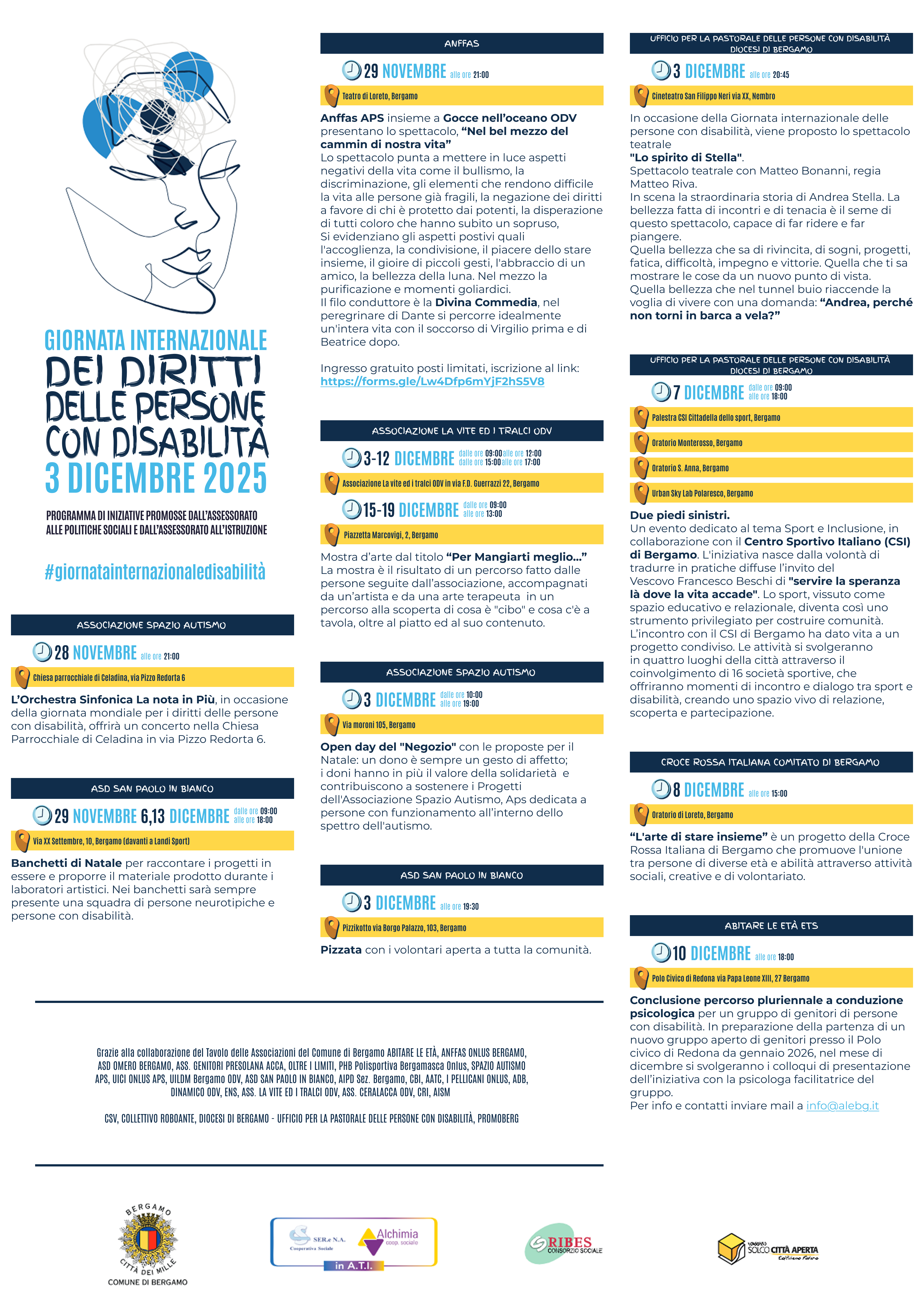 Programma