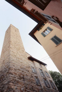 torre del Gombito